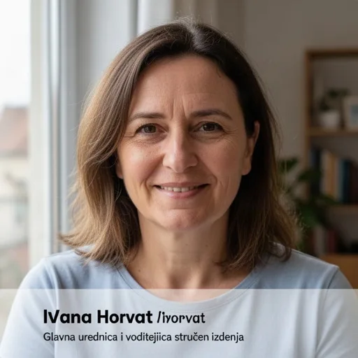 Ivana Horvat